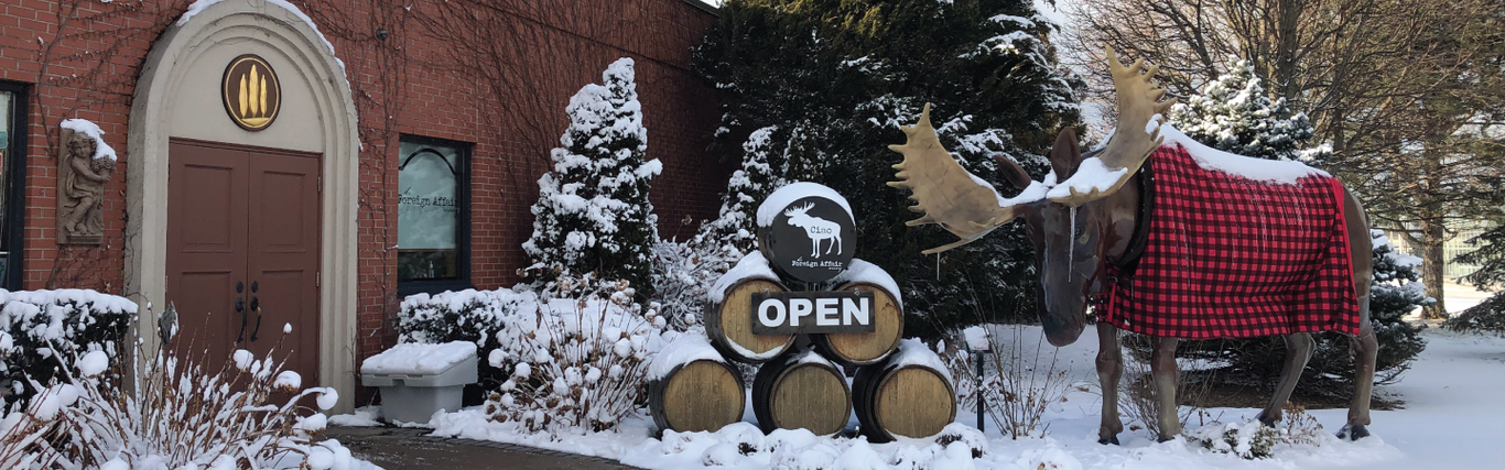 Holiday Hours 2024