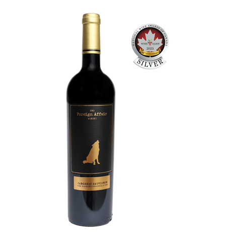 Cabernet Sauvignon 2022