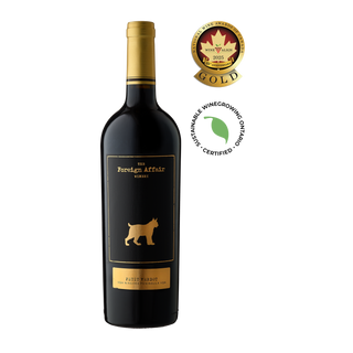 Petit Verdot 2023