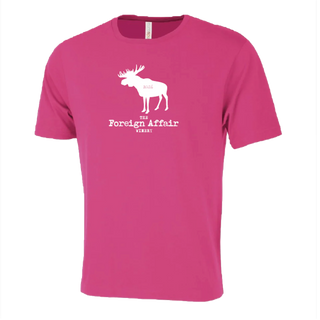 Rosé Day T-Shirts
