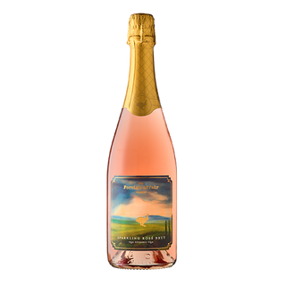 Sparkling Rosé Brut