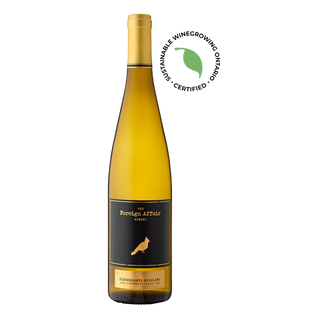 Sussreserve Riesling 2024