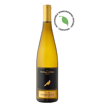 Sussreserve Riesling 2024