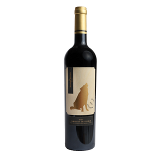 Whisky Barreled Cabernet Sauvignon 2022
