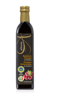 Allessia Balsamic Vinegar 500 mL
