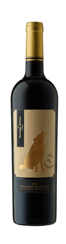 Whisky Barrelled Cabernet Sauvignon 2017