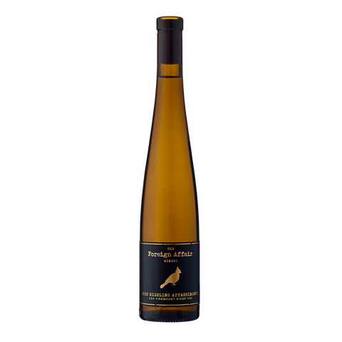 Appassimento Riesling 2025