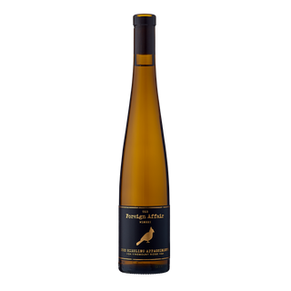 Appassimento Riesling 2025