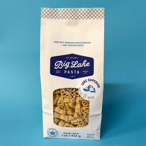 Big Lake Pasta