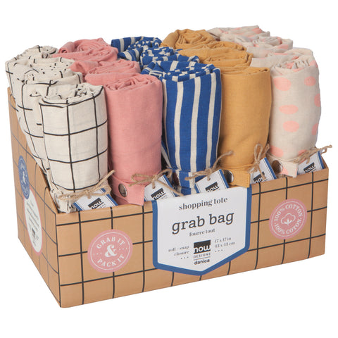 Boardwalk Tote Bag