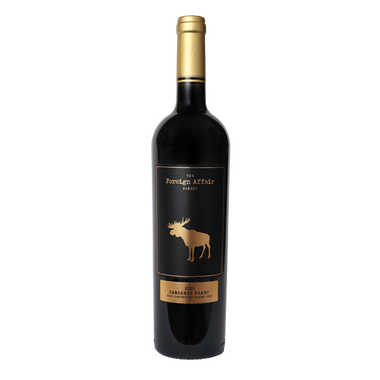 Cabernet Franc 2023