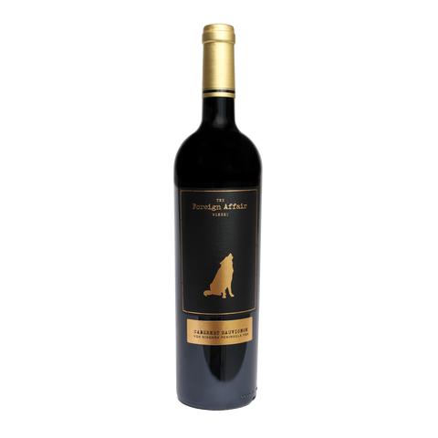 Cabernet Sauvignon 2024