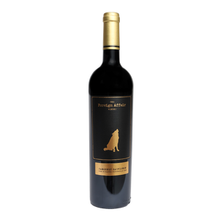 Cabernet Sauvignon 2024