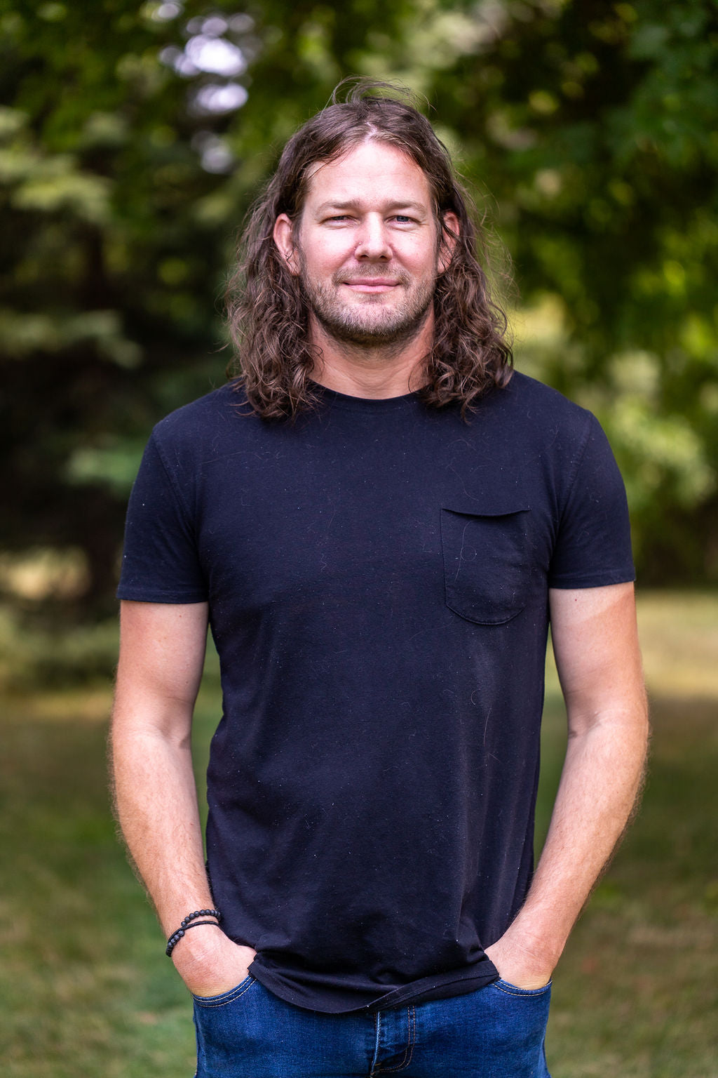 Foreign Affair Winery Team Member: Daniel Cumming