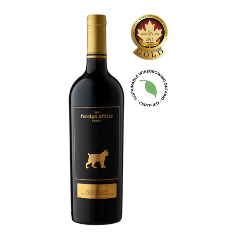 Petit Verdot 2023