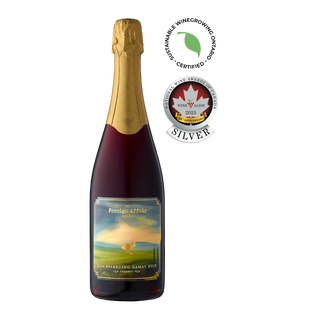 Sparkling Gamay Noir 2024