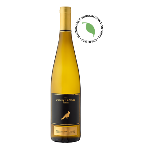 Sussreserve Riesling 2023