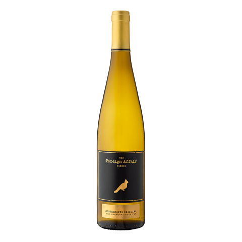 Sussreserve Riesling 2022