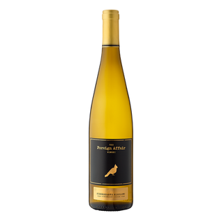Sussreserve Riesling 2023