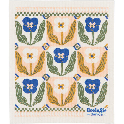 Teppi Swedish Dishcloth