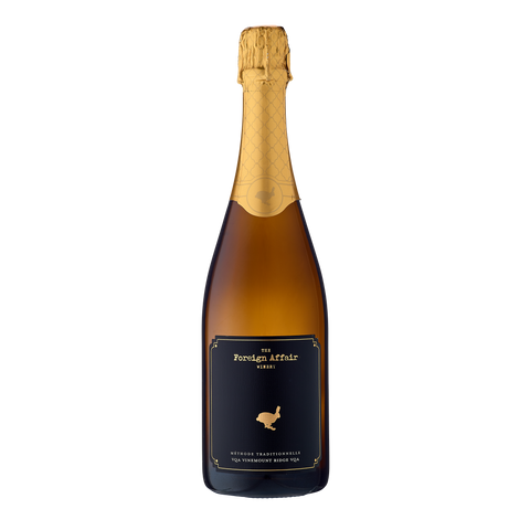 Traditional Brut 2022