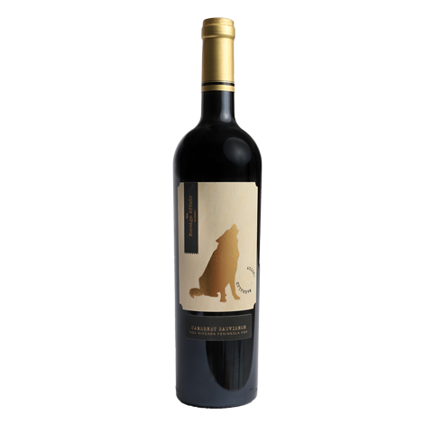 Whisky Barreled Cabernet Sauvignon 2023