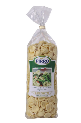 Pirro Orecchiette 500g